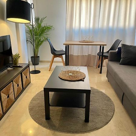 Su Pera Jaen Apartment Luaran gambar