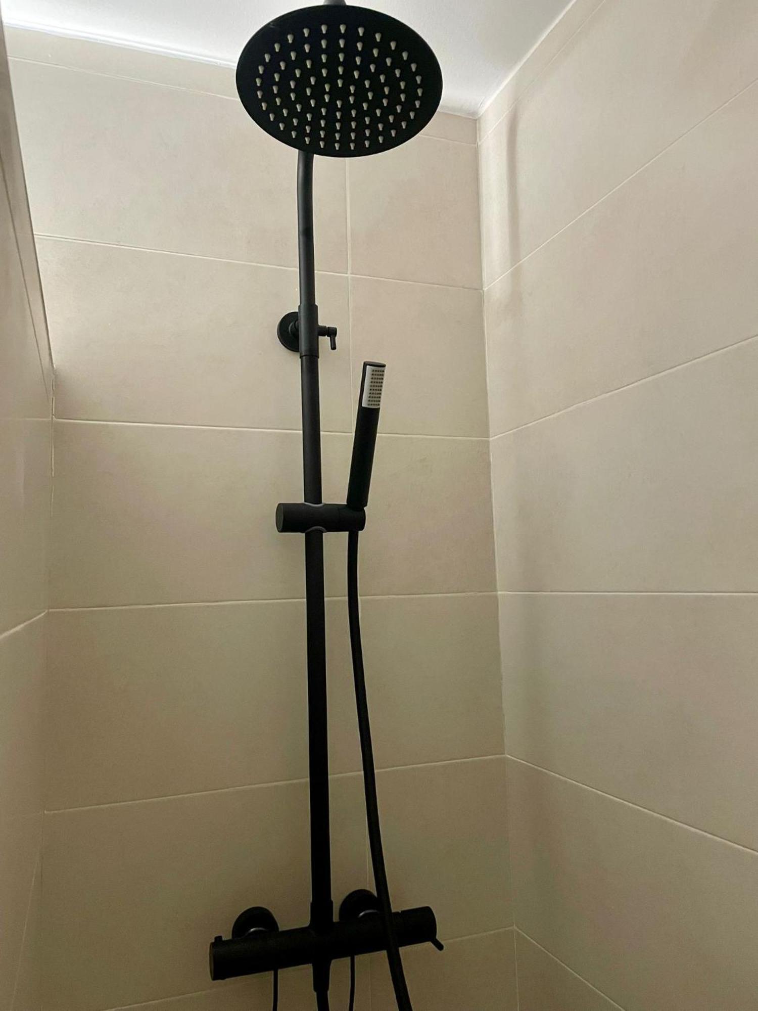 Su Pera Jaen Apartment Luaran gambar
